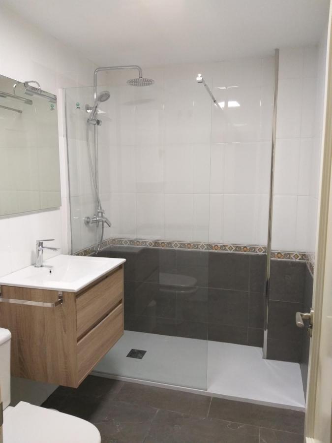 Apartamento Ancla 26 Torre Del Mar Eksteriør billede