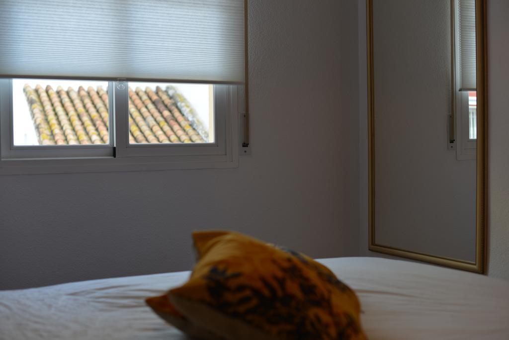 Apartamento Ancla 26 Torre Del Mar Eksteriør billede