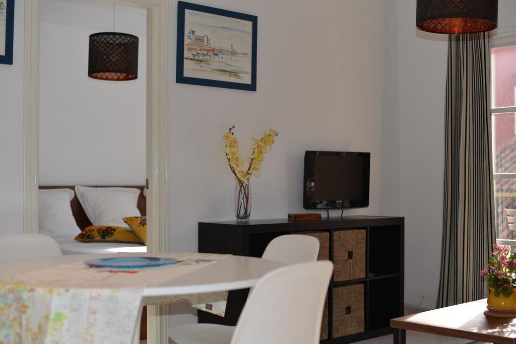 Apartamento Ancla 26 Torre Del Mar Eksteriør billede