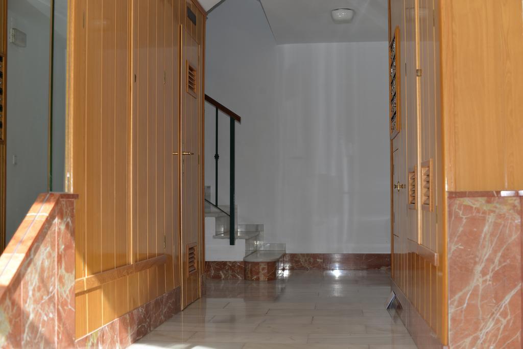 Apartamento Ancla 26 Torre Del Mar Eksteriør billede
