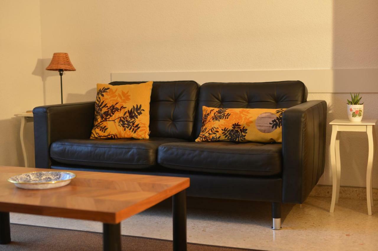 Apartamento Ancla 26 Torre Del Mar Eksteriør billede