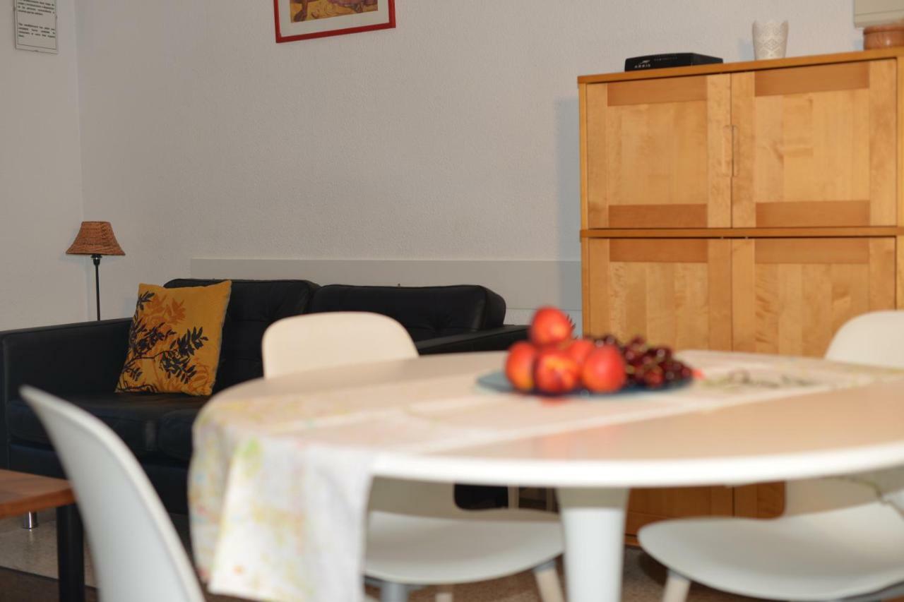 Apartamento Ancla 26 Torre Del Mar Eksteriør billede